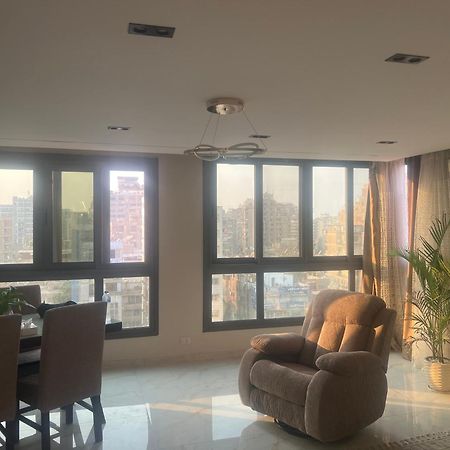 Apartamento Building 94 El El Cairo Exterior foto