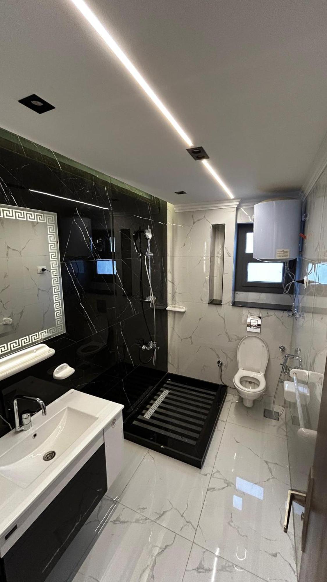 Apartamento Building 94 El El Cairo Exterior foto