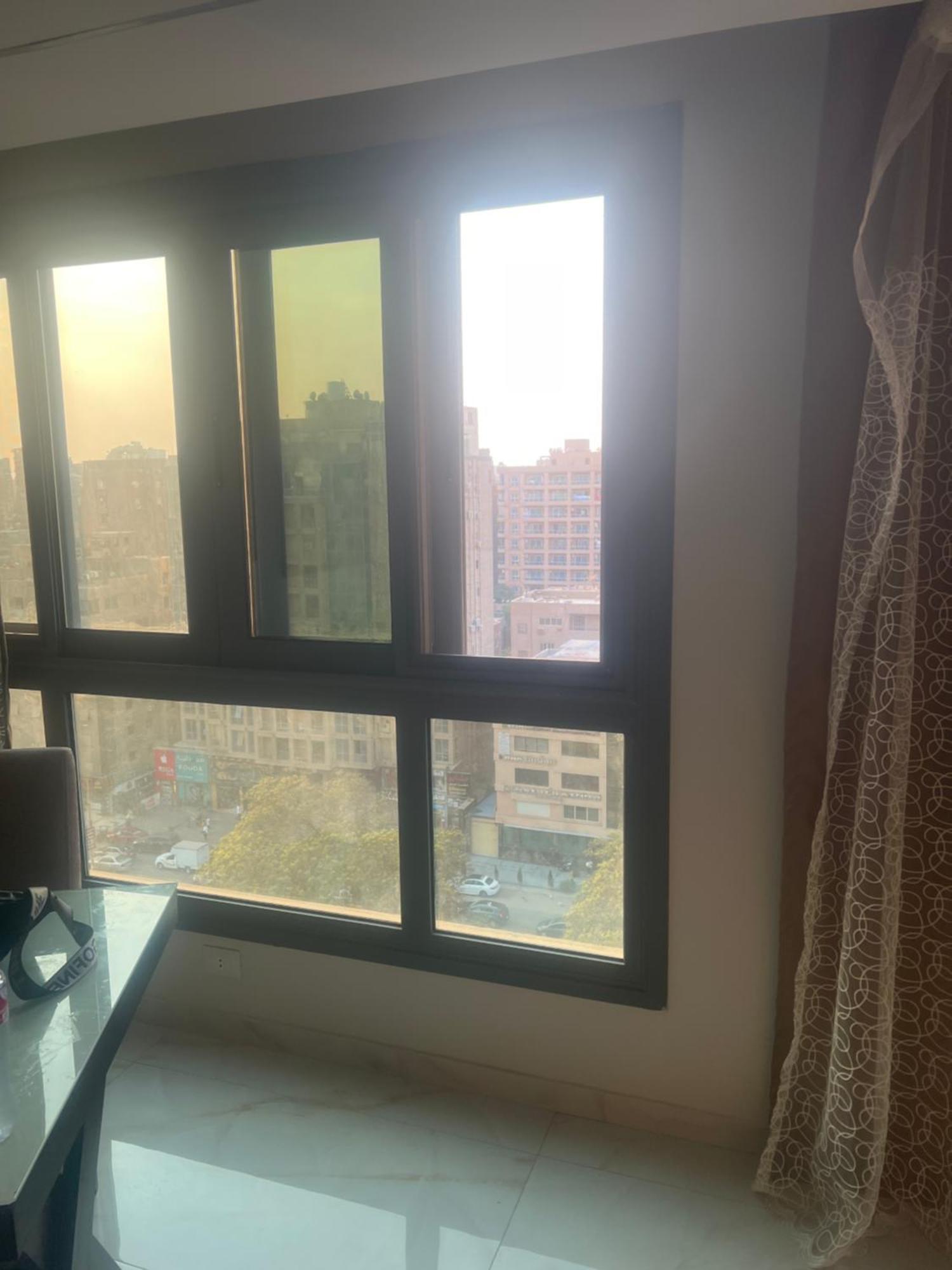 Apartamento Building 94 El El Cairo Exterior foto